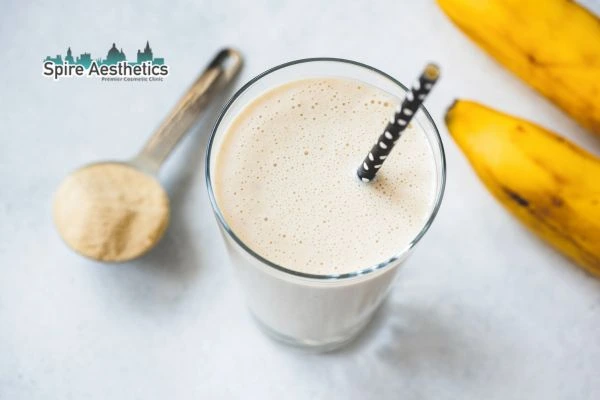 Boost your wellness goals and lose weight with the best protein powder Llanelli