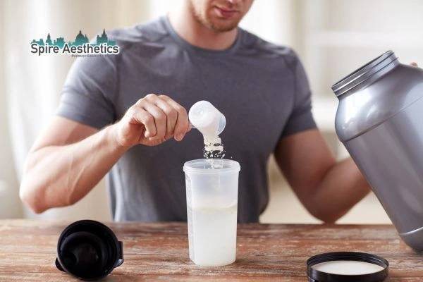 understand which protein powder Llanelli is best for you!