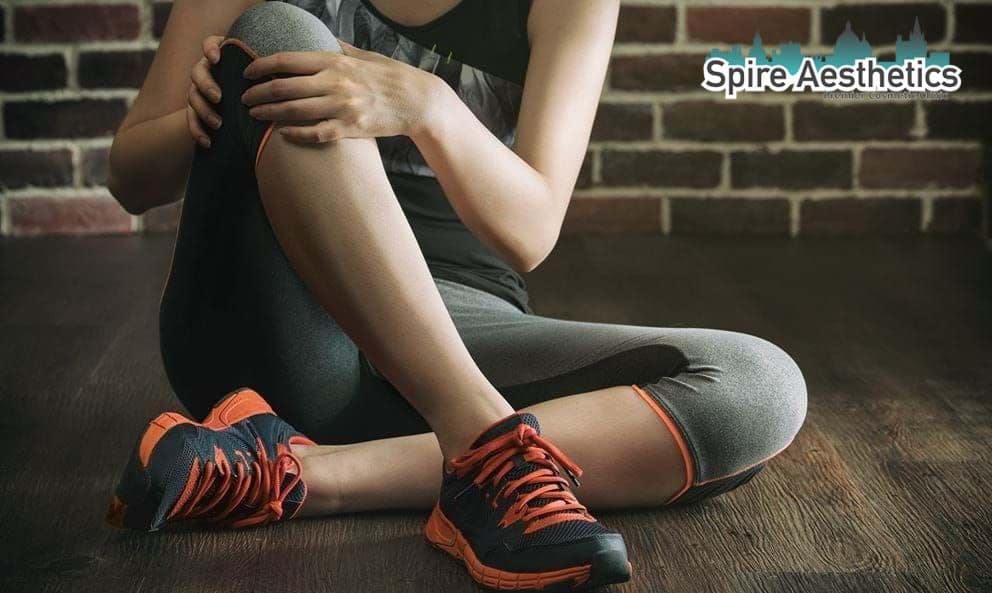 Body Toning and Injury Repair Llanelli